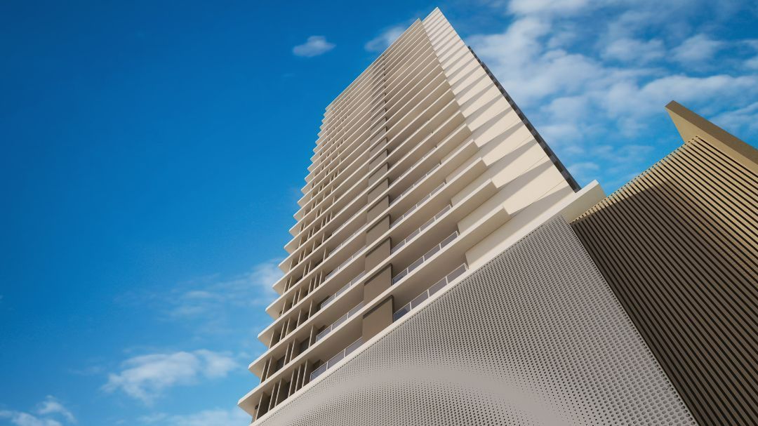 Aurun em Barra Velha SC