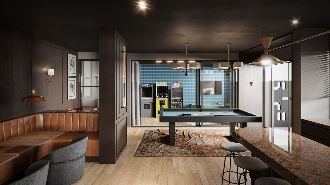 Invista em apartamento na planta