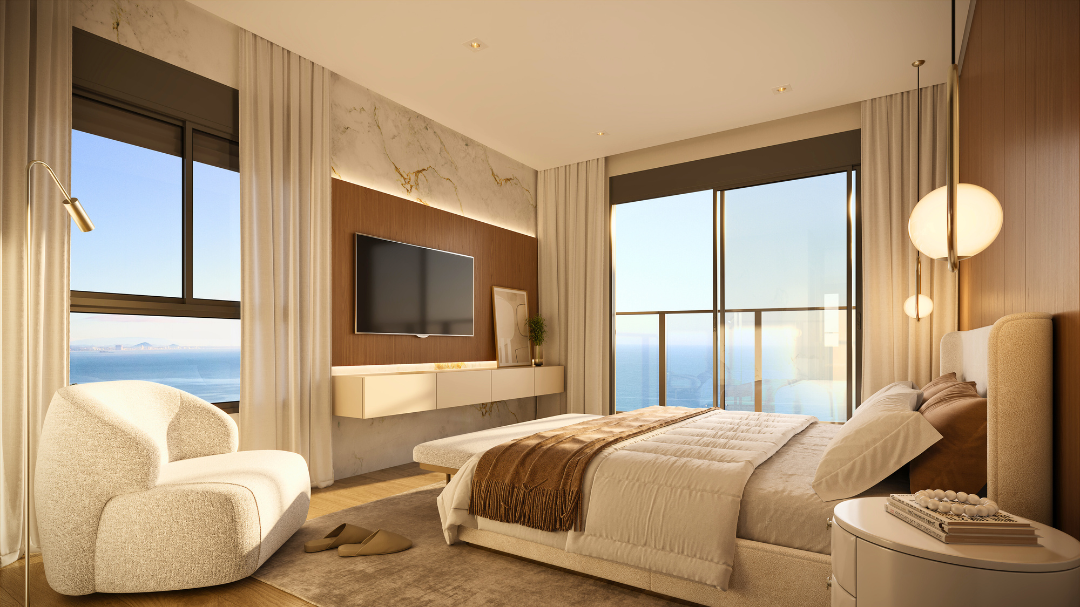 Projeto na planta Santa Catarina