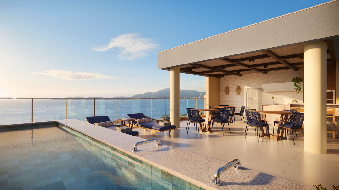 Projetos penha piçarras balneário