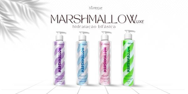 hidratante bifasico marshmallow luxe