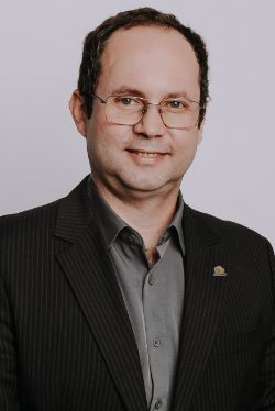 Gilsoni Lunardi Albino