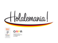 Holalemania logo