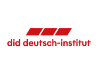 Did Deutsch Institut logo