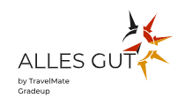 Alles Gut by TravelMate Gradeup
