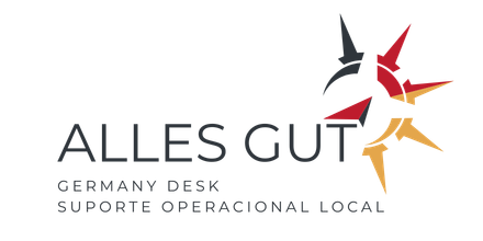 Logo Alles Gut Germany Desk