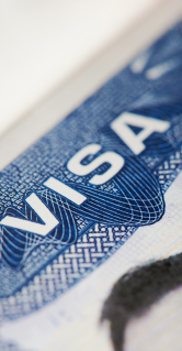 Assessoria para visto alemao