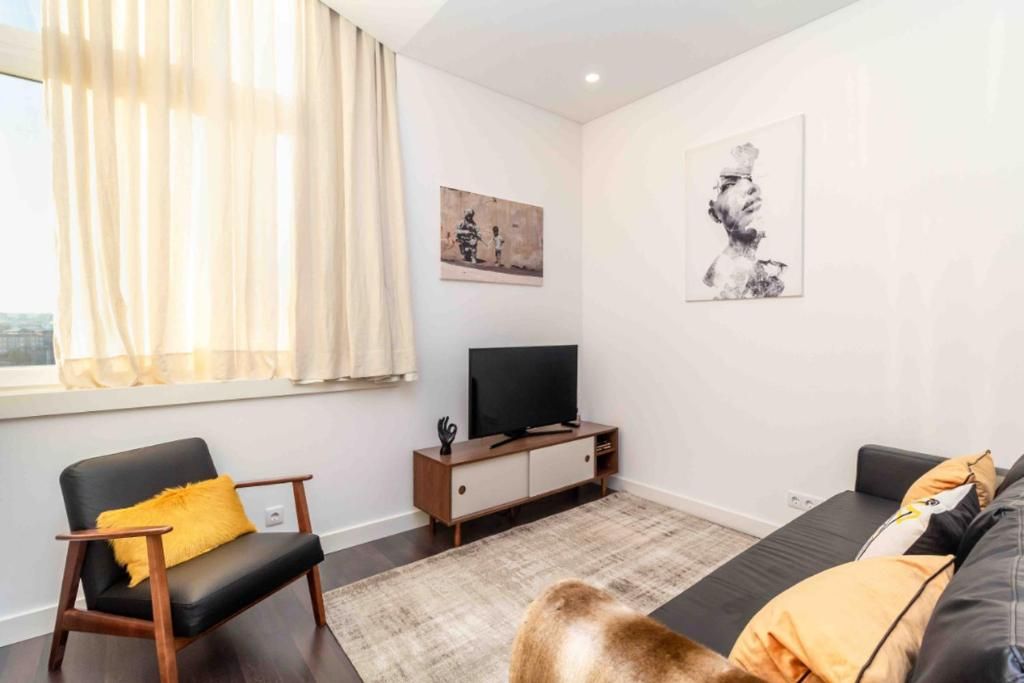Panoramic luxury Graça III 2