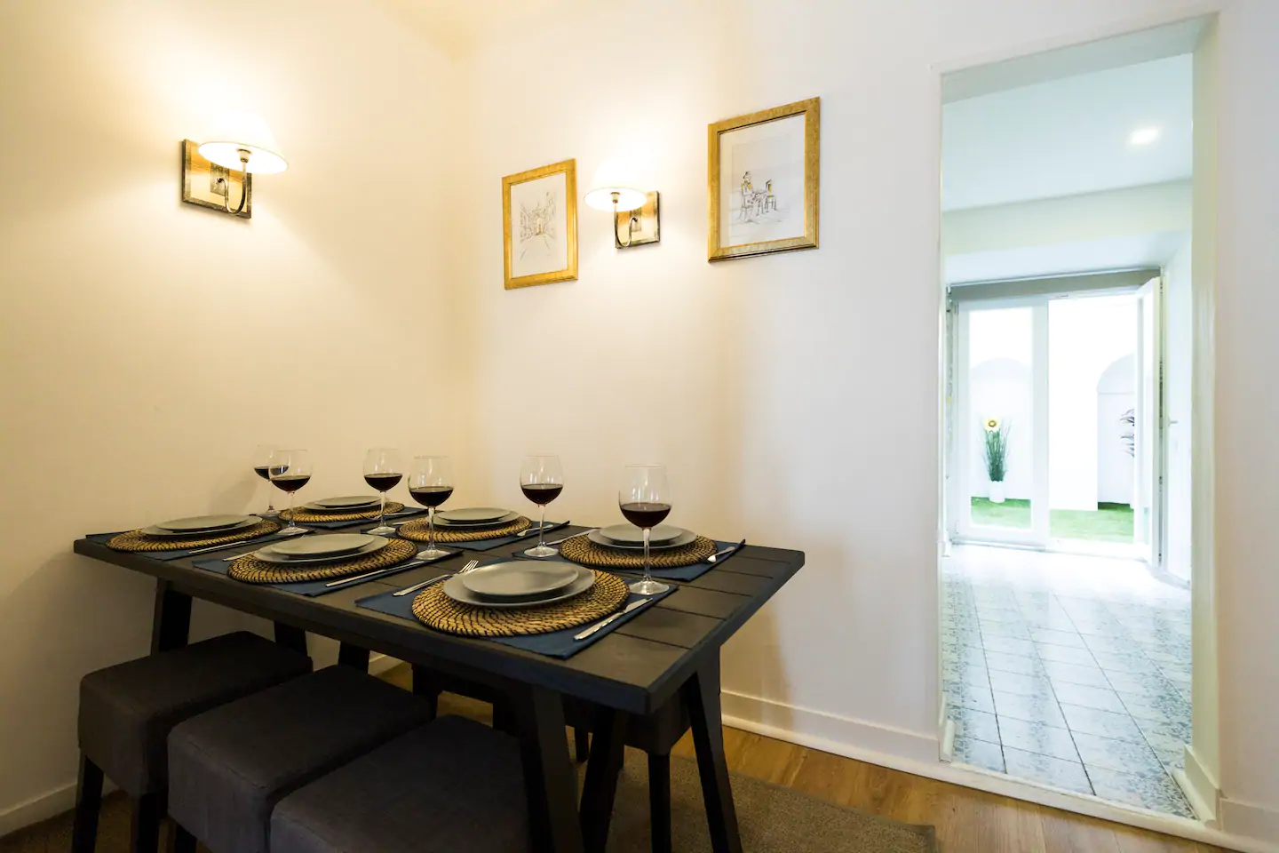 Castelo with Terrace I 1