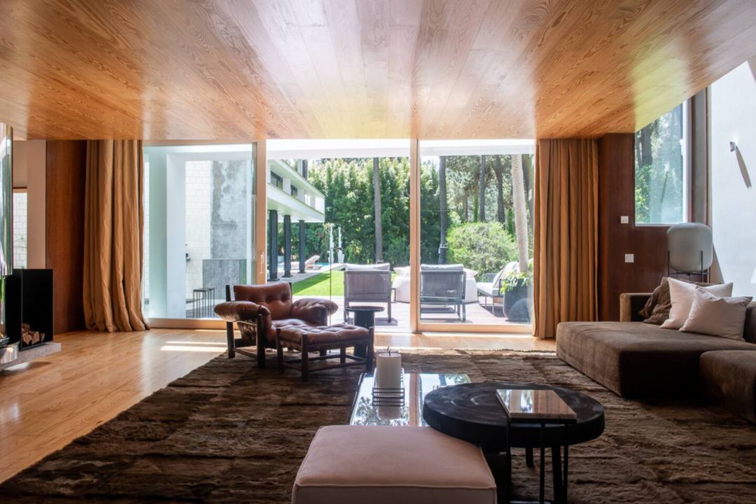 Wonderful Mansion in Aroeira 2