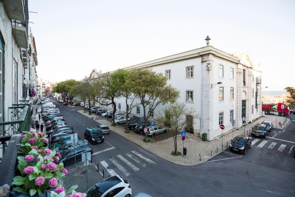 Gest-Alfama I 1