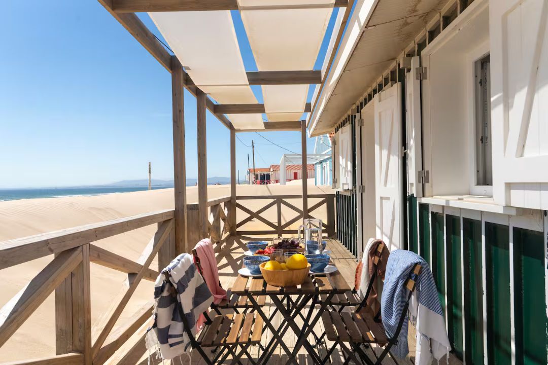 Cabana Verde 1