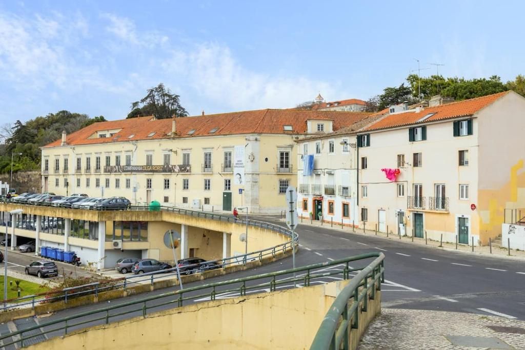 Olá Lisbon - Alfama III 1
