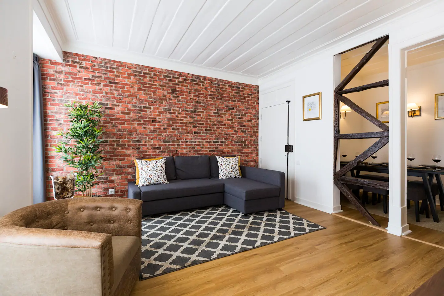 Castelo with Terrace I 2