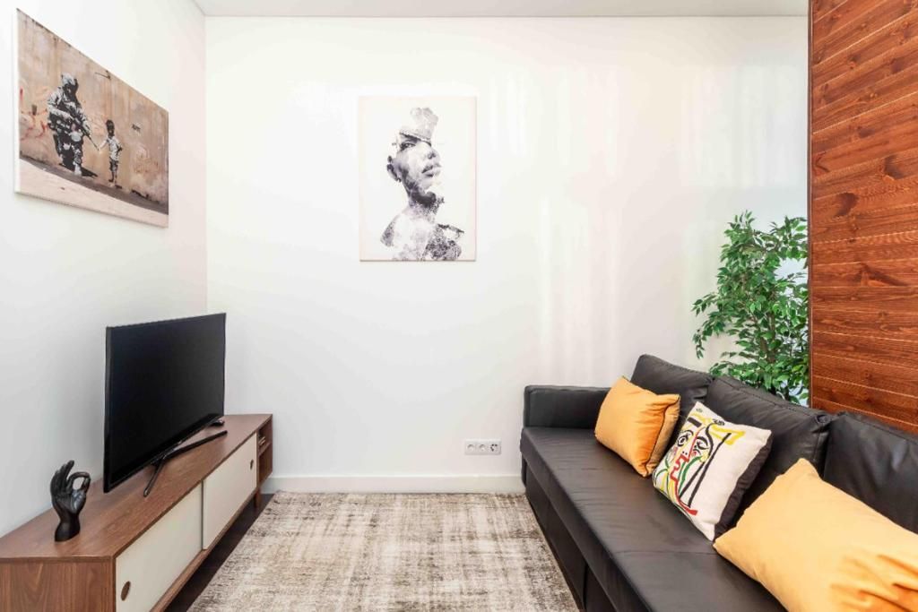 Panoramic luxury Graça III 1