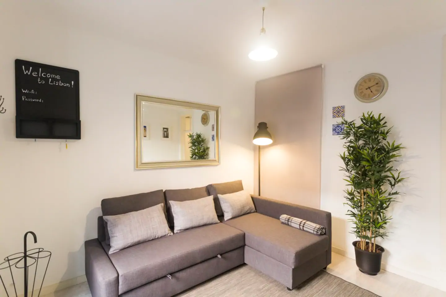 Terrace Principe Real I 2