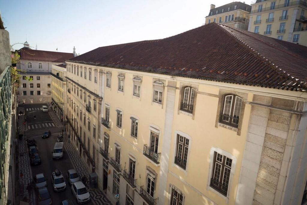 Chiado III 1