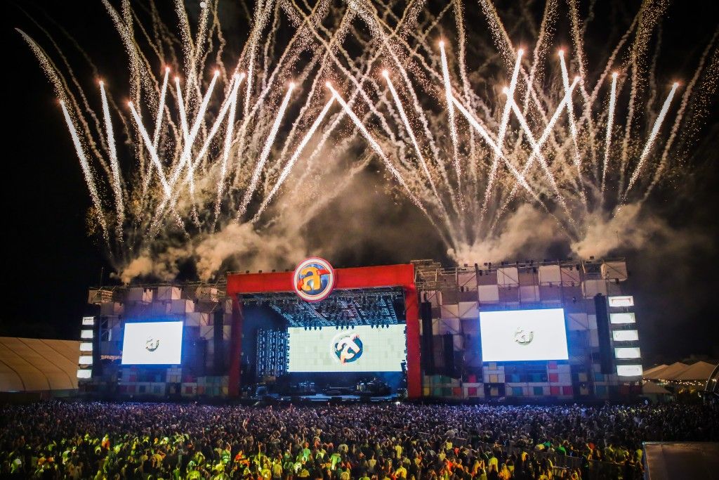 PLANETA ATLÂNTIDA / LITORAL GAÚCHO