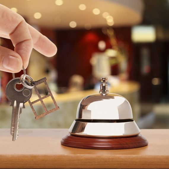 PERDA DE RESERVA DE HOTEL