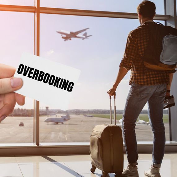 OVERBOOKING