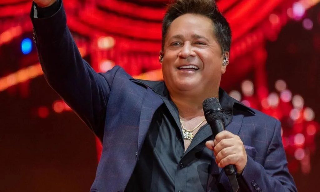 LEONARDO - 18/10  SÁBADO