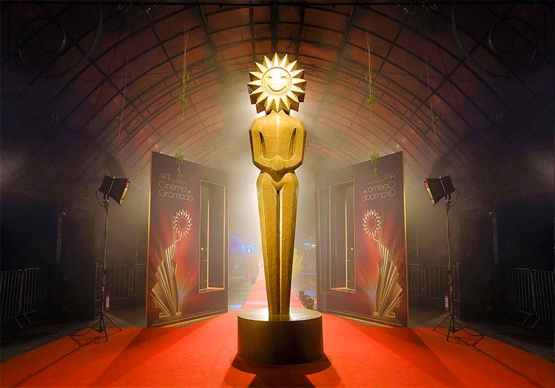 FESTIVAL DE CINEMA DE GRAMADO / RIO GRANDE DO SUL