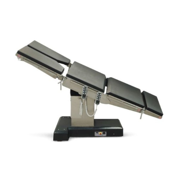Mesa cirúrgica INP-ME 400 – Trendelenburg (até 20°)
