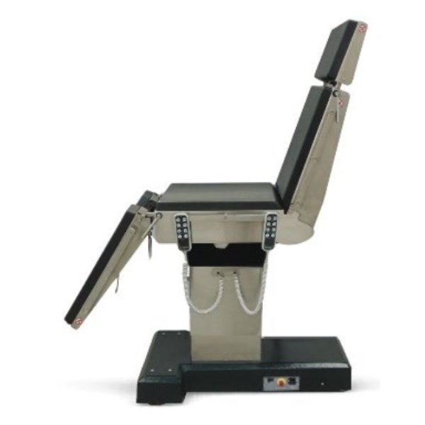Mesa cirúrgica INP-ME 400 – Semissentado