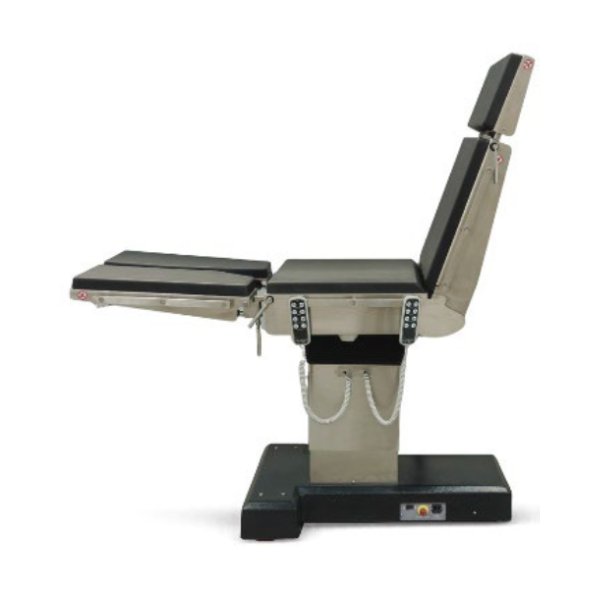 Mesa cirúrgica INP-ME 400 – Sentado (até 85°)