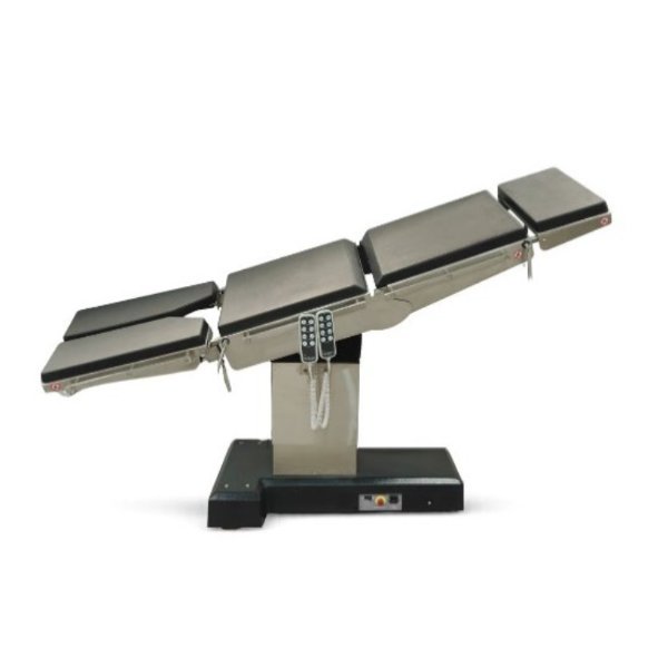 Mesa cirúrgica INP-ME 400 – Proclive (até 20°)