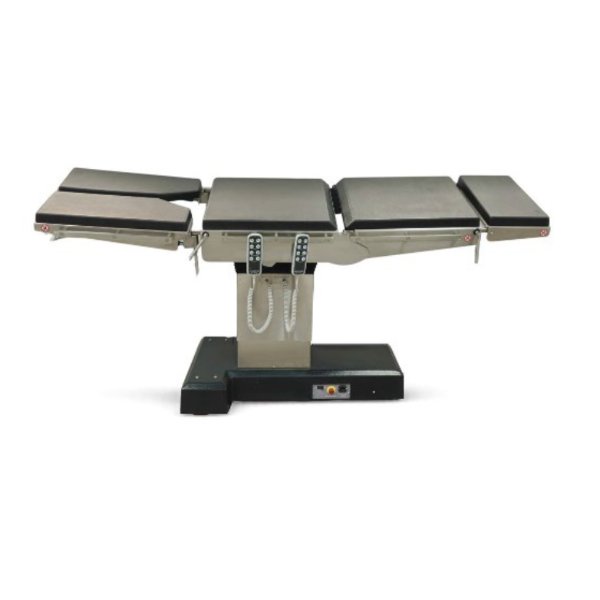 Mesa cirúrgica INP-ME 400 – Flex