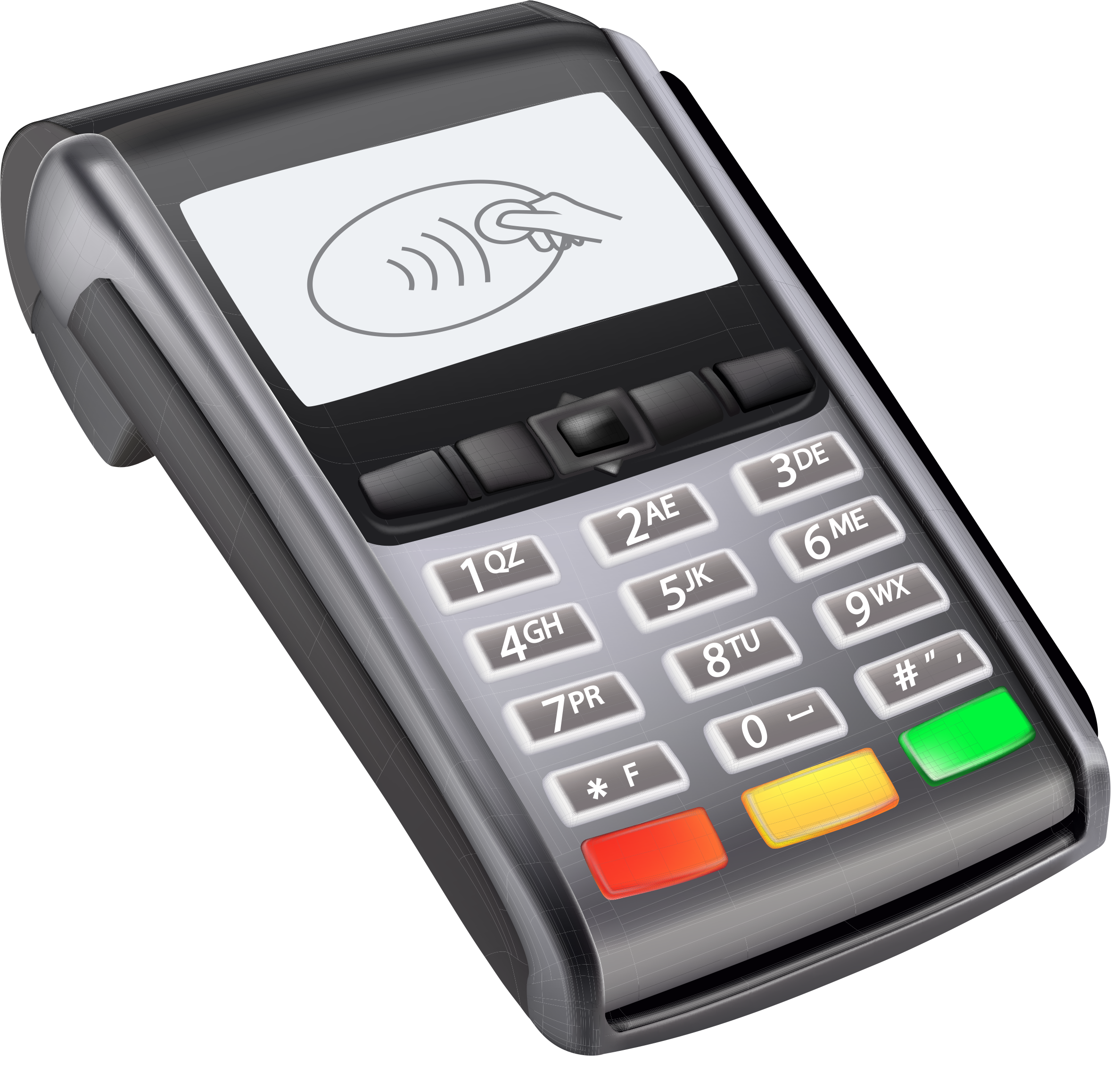 Maquininhas de Cartão | ermitão click