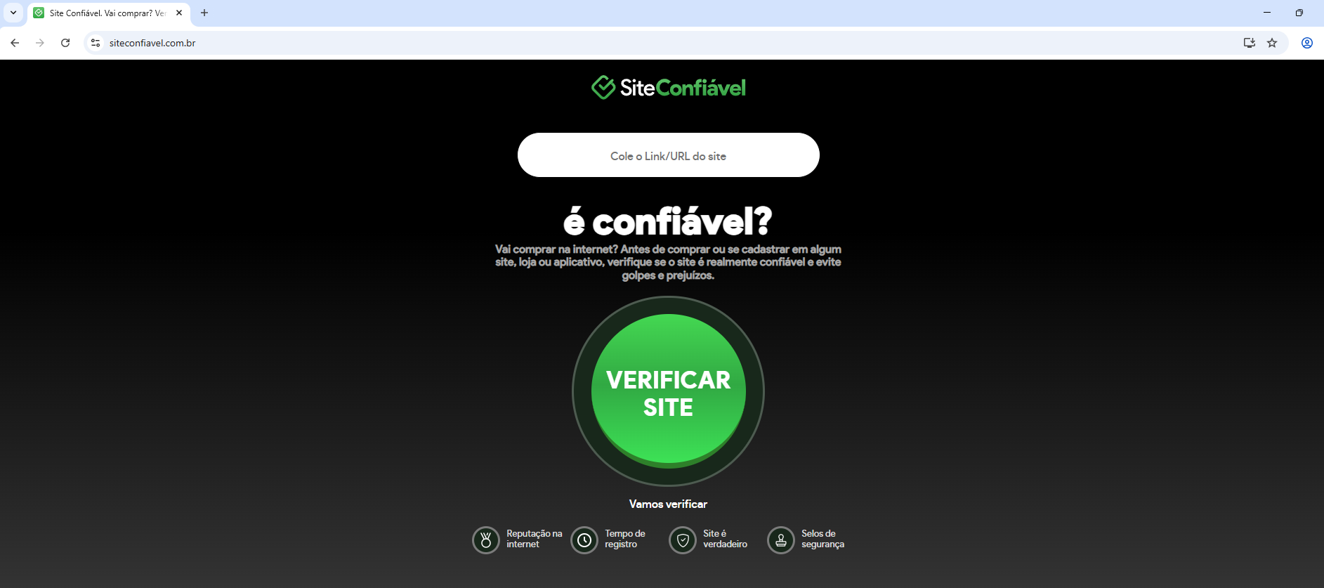 Consumidor | ermitão info