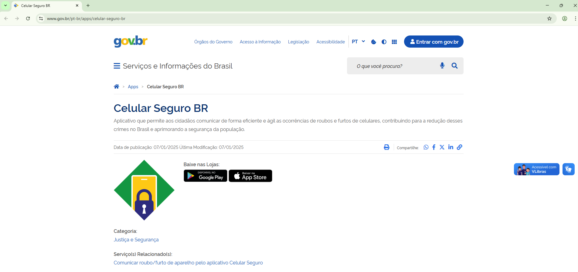 Cibersegurança | ermitão info