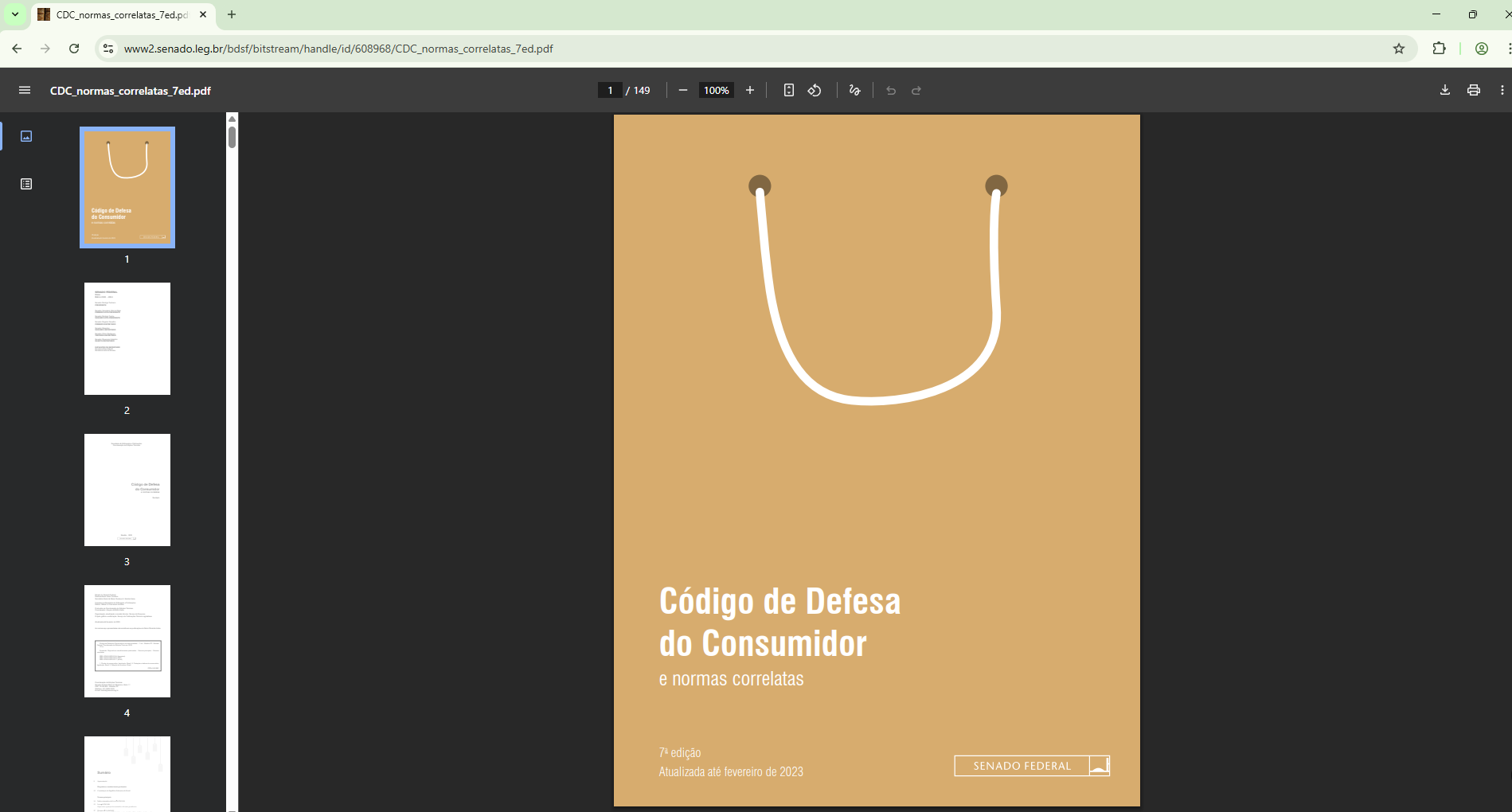 Consumidor | ermitão info