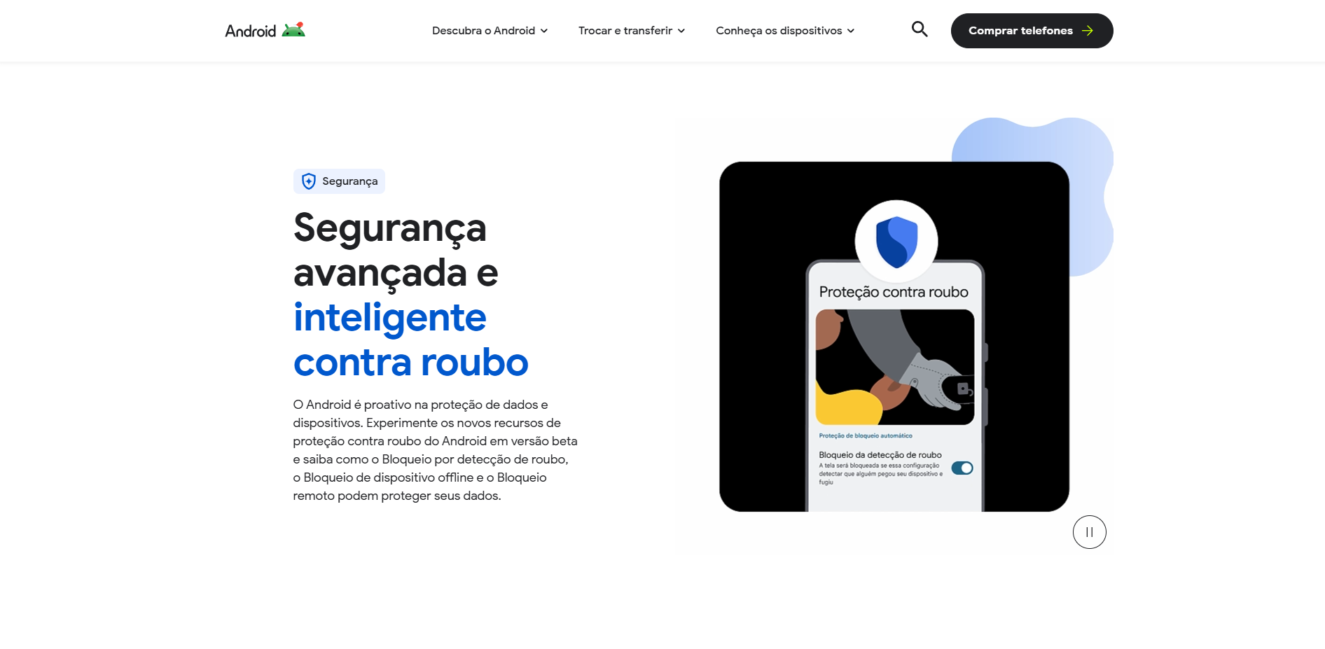 Cibersegurança | ermitão info