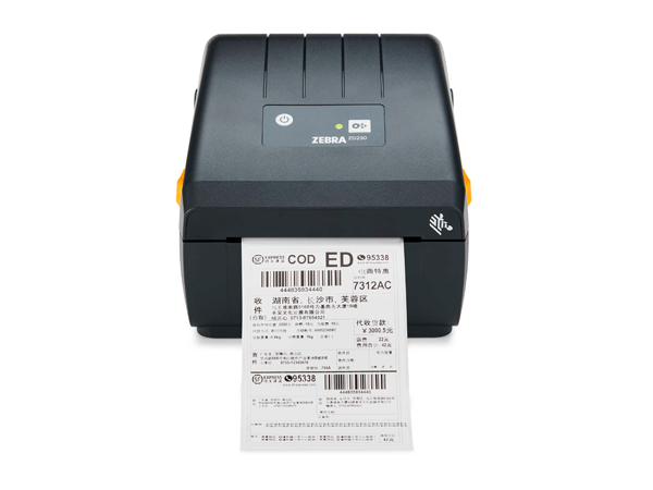 Zebra ZD230