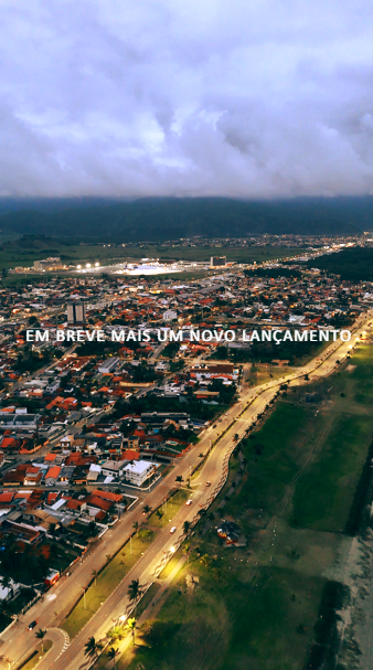 LANÇAMENTO PRAIA DAS PALMEIRAS
