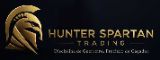 Logo Hunter Spartan Trading