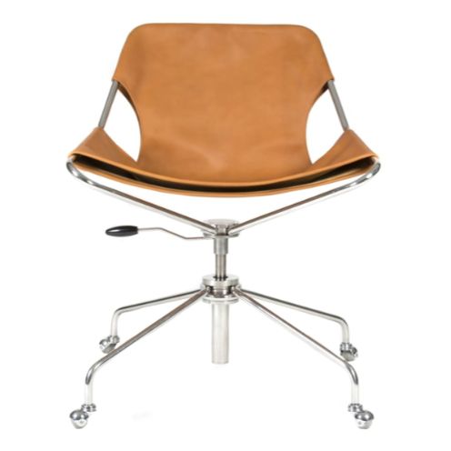 Poltrona Paulistano Office