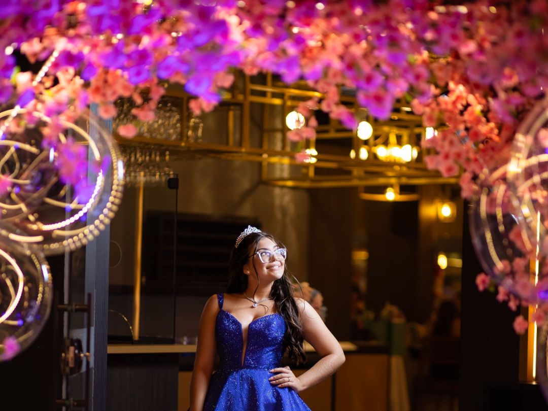 debutante 15 anos aniversario inspiração