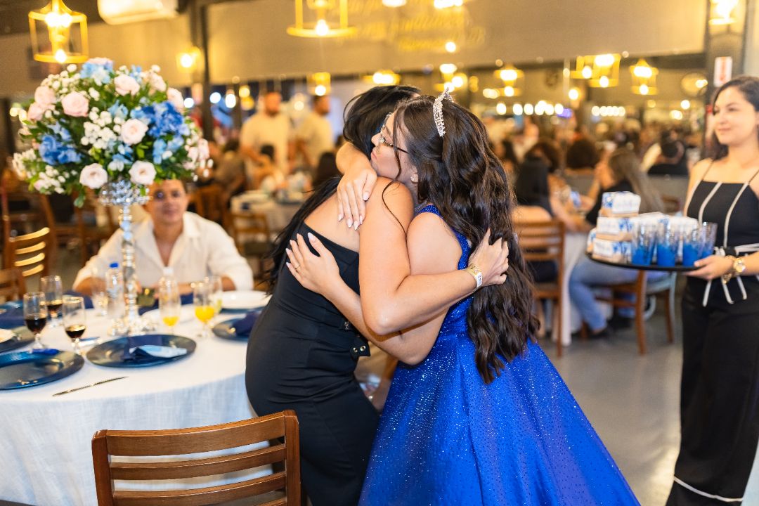 debutante 15 anos aniversario inspiração