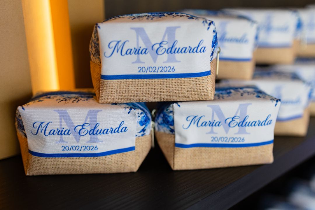 inspiração lembrancinhas 15 anos