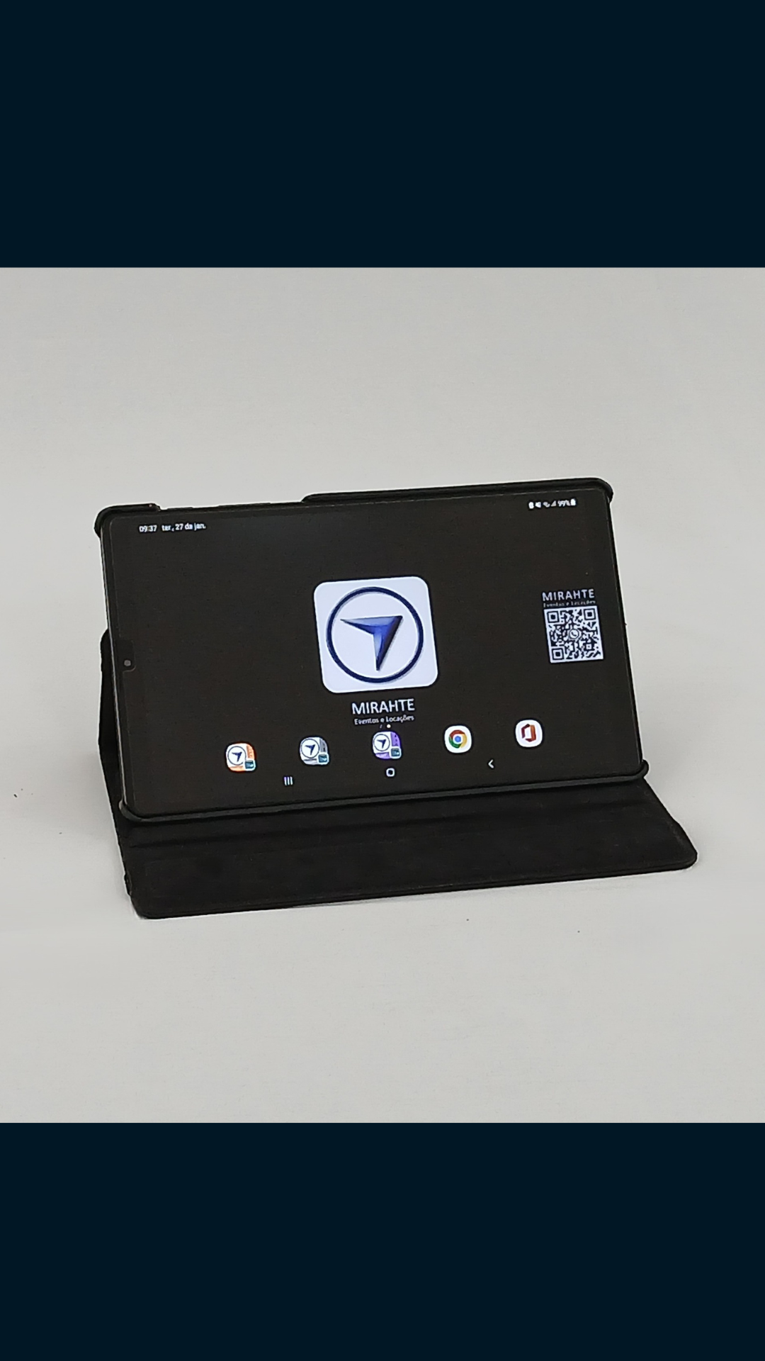 tablet samsung