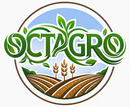 OCTAGRO Assessoria Agropecuária