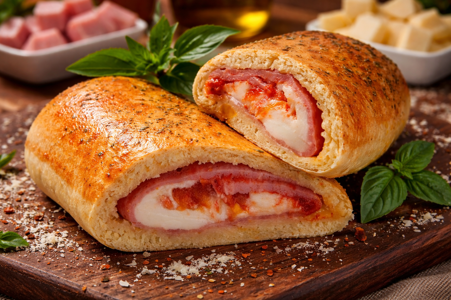 Enrolado de Presunto