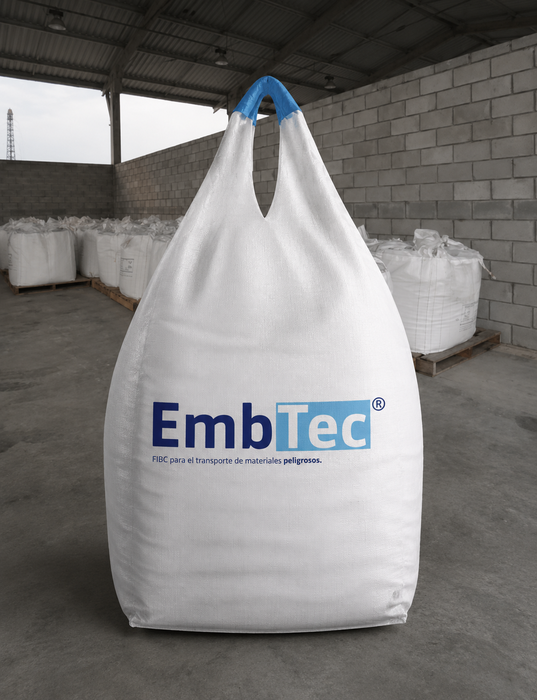 Bolsa maxi con una sola correa