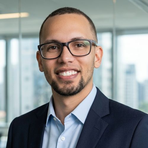 CEO Micael Santos