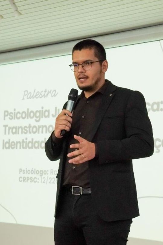 Ramon Gomez Vargas Junior - CRP SC 12/22696