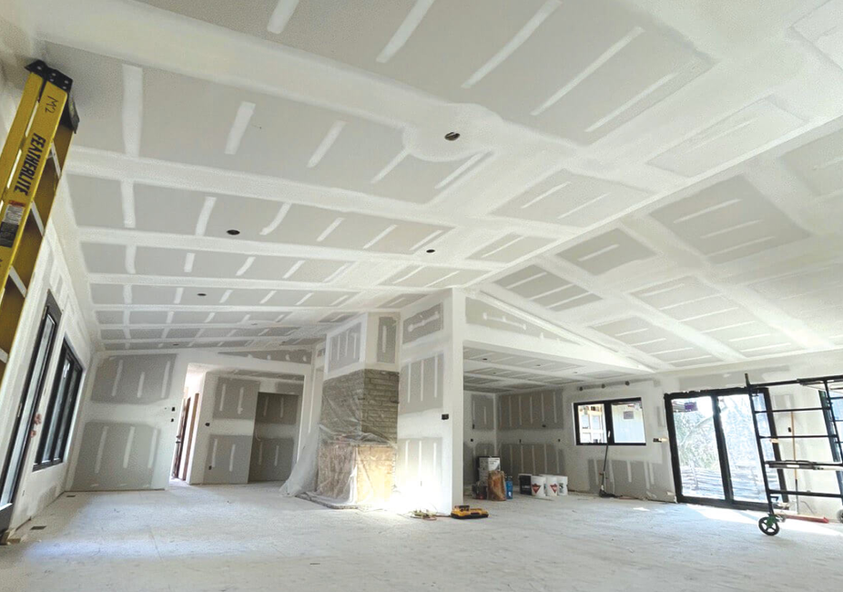 Drywall Services